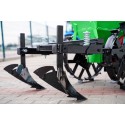 Sadzarka jednorzędowa do sadzenia roślin bulwiastych 4FARMER | Traktor.com.pl