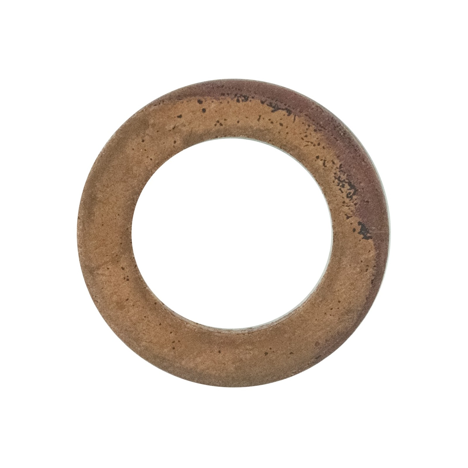 Arandela de cobre 10 x 16 x 1 mm / LS MT3.35 / LS MT3.40 / LS MT3.50 / LS MT3.60 // 40012779