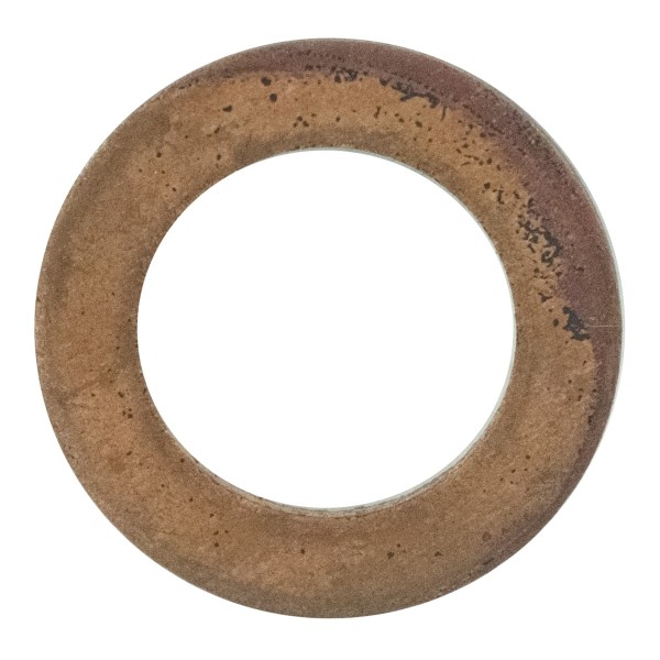 Copper washer 10 x 16 x 1 mm / LS MT3.35 / LS MT3.40 / LS MT3.50 / LS MT3.60 // 40012779