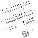 O-krúžok / LS XJ25 / LS MT3.50 / LS MT3.60 / S802075010 / č. 40029228