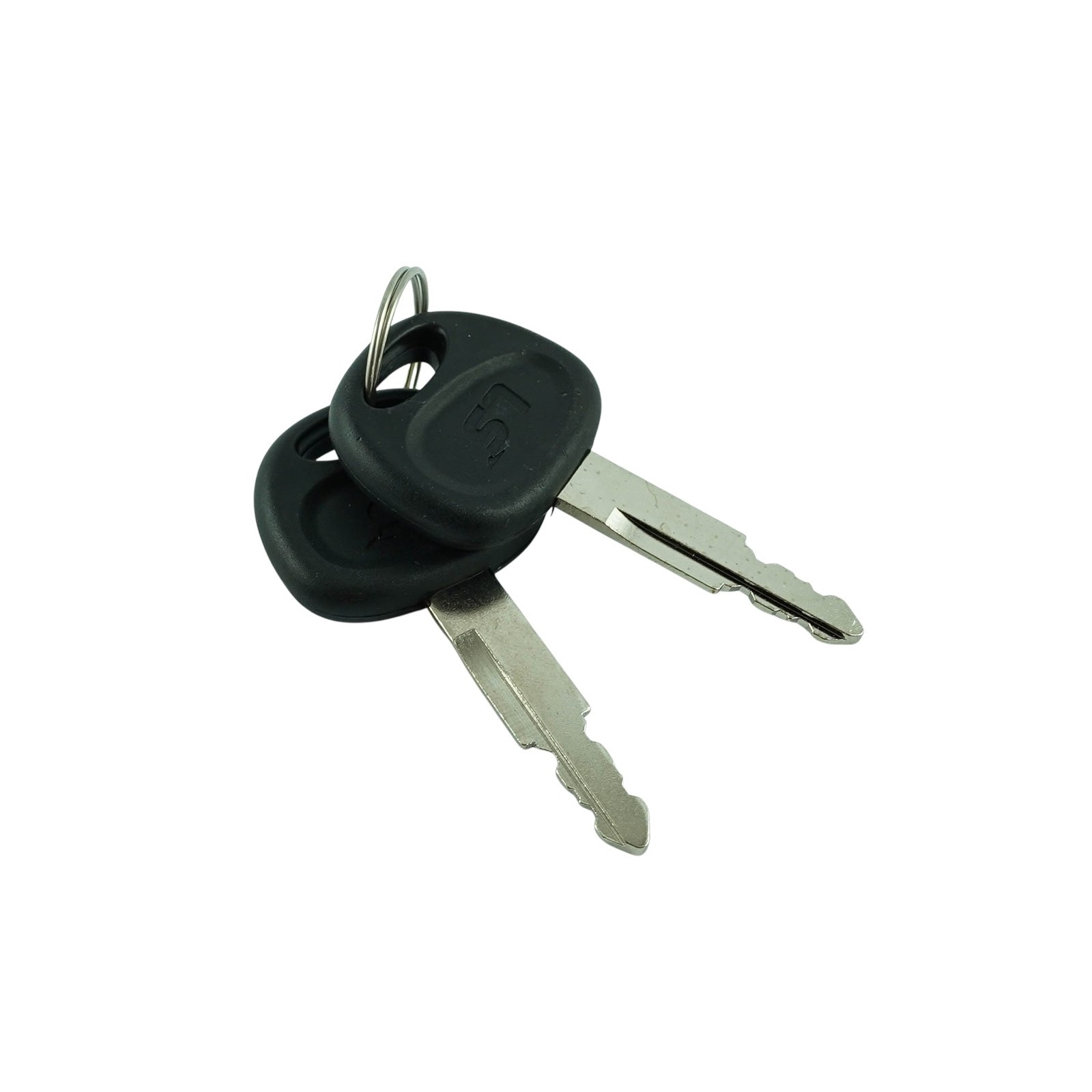 Kluczyki do stacyjki / LS XJ25 / LS MT1.25 / LS MT3.35 / LS MT3.40 / LS MT3.50 / LS MT3.60