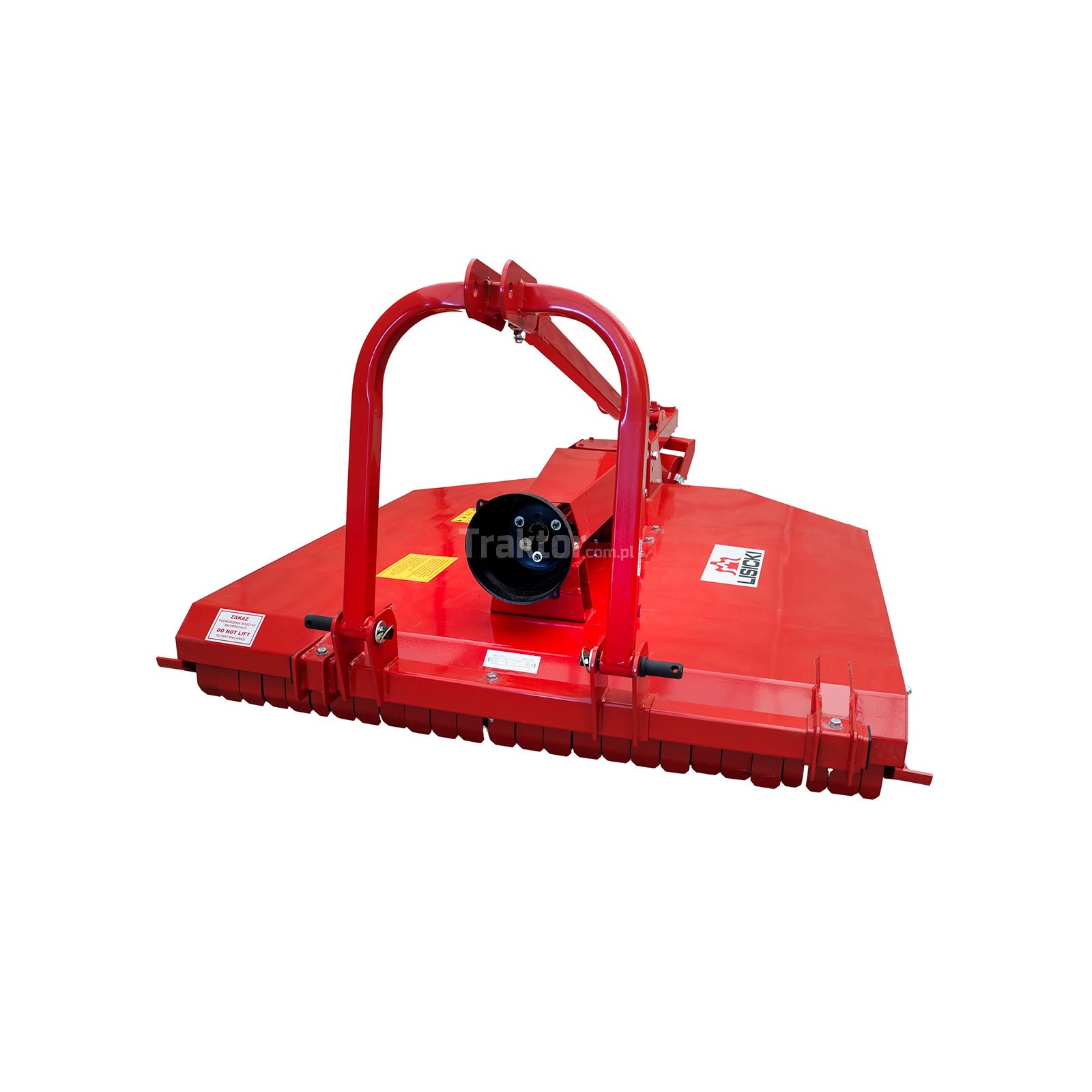 Obstbaummäher Z918/2 180 cm Lisicki