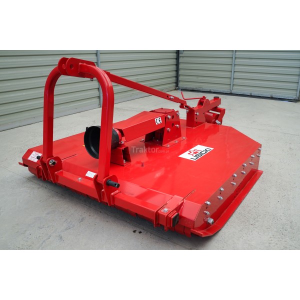 Cortacésped para huertos Z918/2 180 cm Lisicki