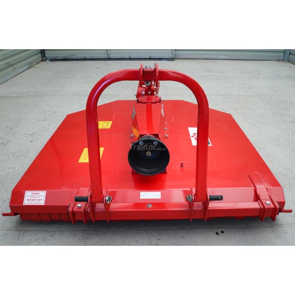 Kosiarka sadownicza Z918/2 180 cm Lisicki