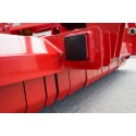 Cortacésped para huertos Z918/2 180 cm Lisicki