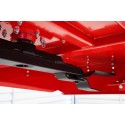 Kosiarka sadownicza Z918/2 180 cm Lisicki | Traktor.com.pl