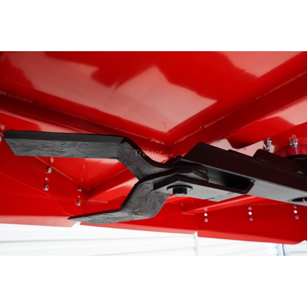 Orchard mower Z918/2 180 cm Lisicki