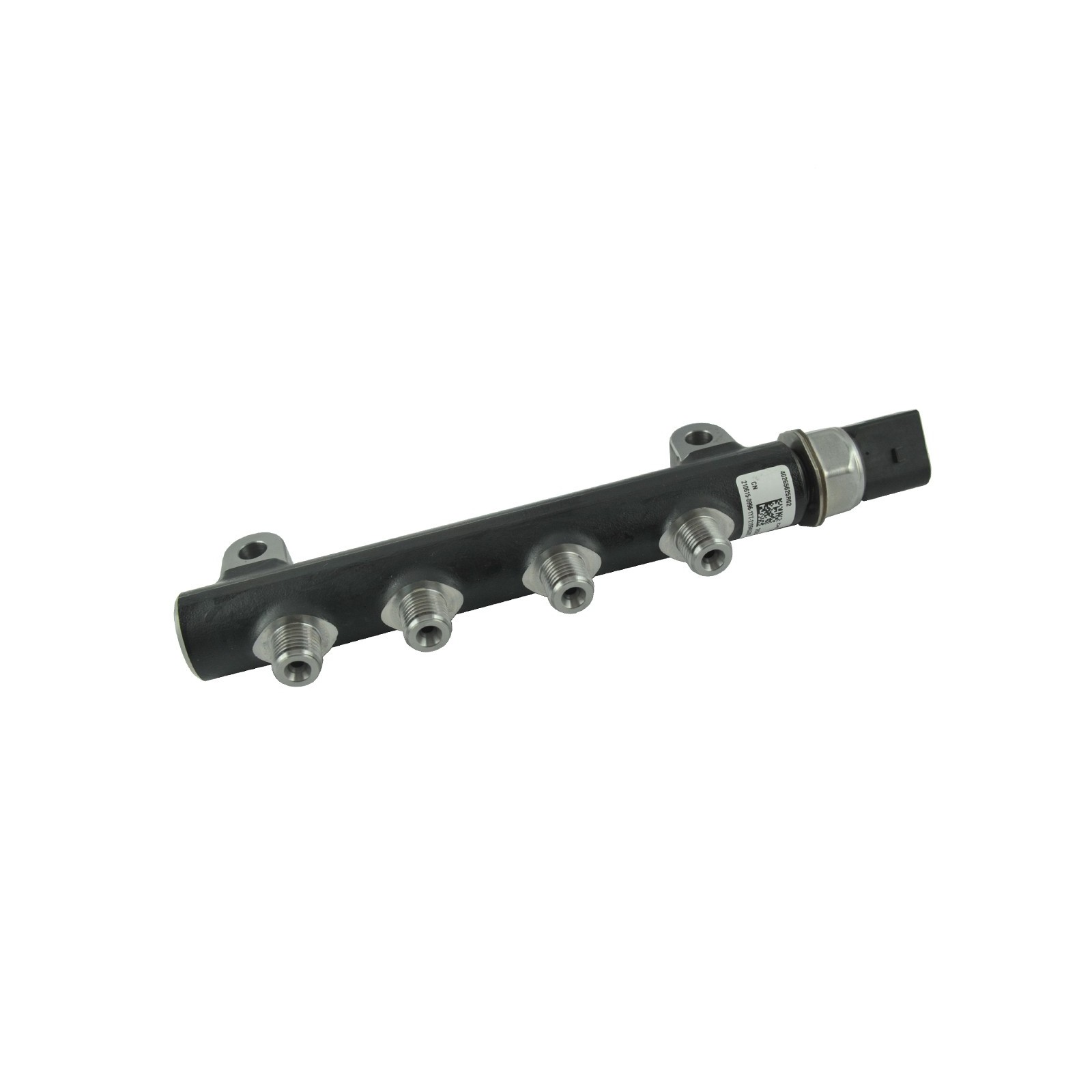 Listwa wtryskowa / EGQ125 / LS MT3.35 / LS MT3.40 / LS MT3.50 / LS MT3.60 / nr 40265625