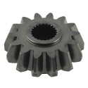 Řetězové kolo 14T/22T / 94 x 27,50 mm / LS MT3,50 / LS MT3,60 / TRG400 / A1400124 / 40347942