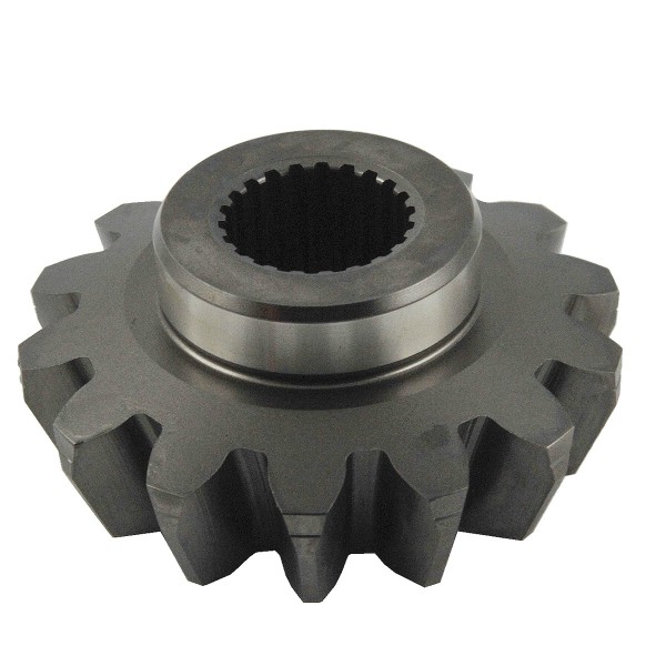 Zębatka 14T/22T / 94 x 27.50 mm / LS MT3.50 / LS MT3.60 / TRG400 / A1400124 / 40347942 /40036066 | Traktor.com.pl