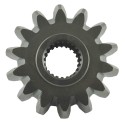 Řetězové kolo 14T/22T / 94 x 27,50 mm / LS MT3,50 / LS MT3,60 / TRG400 / A1400124 / 40347942