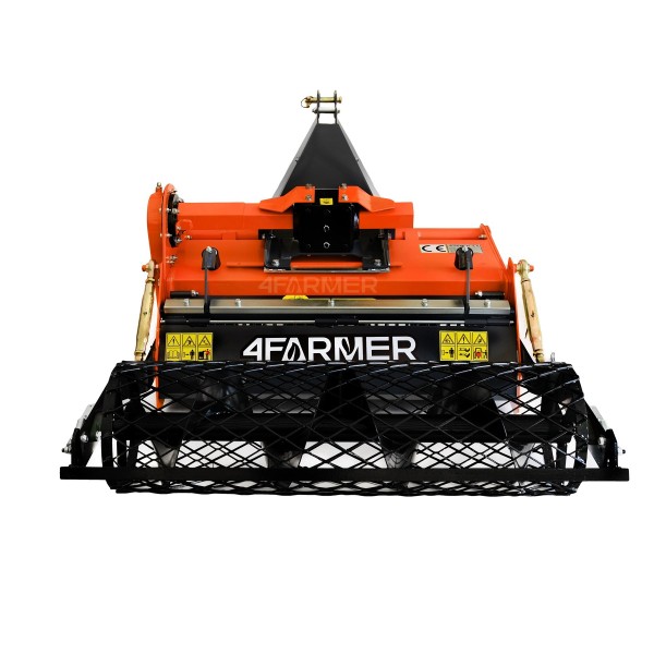 SB 105 Štandardný oddeľovací kultivátor 4FARMER | Traktor.com.pl