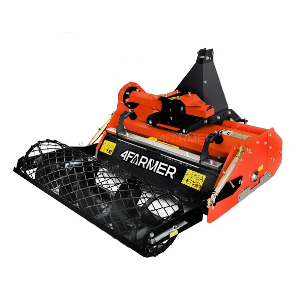 SB 105 Štandardný oddeľovací kultivátor 4FARMER | Traktor.com.pl