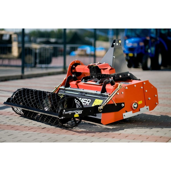 SB 105 Štandardný oddeľovací kultivátor 4FARMER | Traktor.com.pl