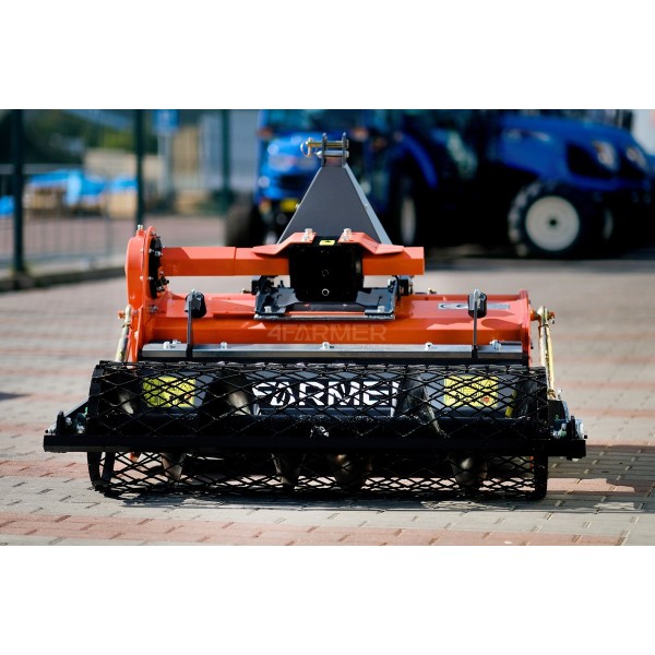 SB 105 Štandardný oddeľovací kultivátor 4FARMER | Traktor.com.pl
