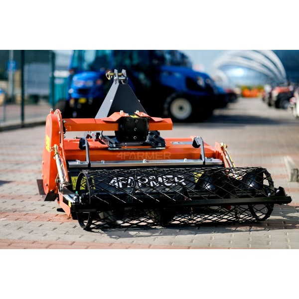 SB 105 Standard 4FARMER Cultivador Separador | Traktor.com.pl