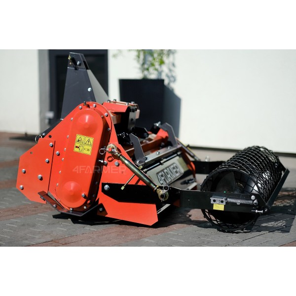 SB 105 Štandardný oddeľovací kultivátor 4FARMER | Traktor.com.pl