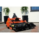 SB 105 Standard 4FARMER Separating Tiller | Traktor.com.pl