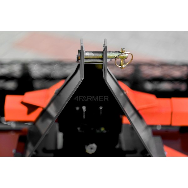 SB 105 Standard 4FARMER Cultivador Separador | Traktor.com.pl
