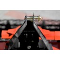 SB 105 Standard 4FARMER Trennfräse | Traktor.com.pl