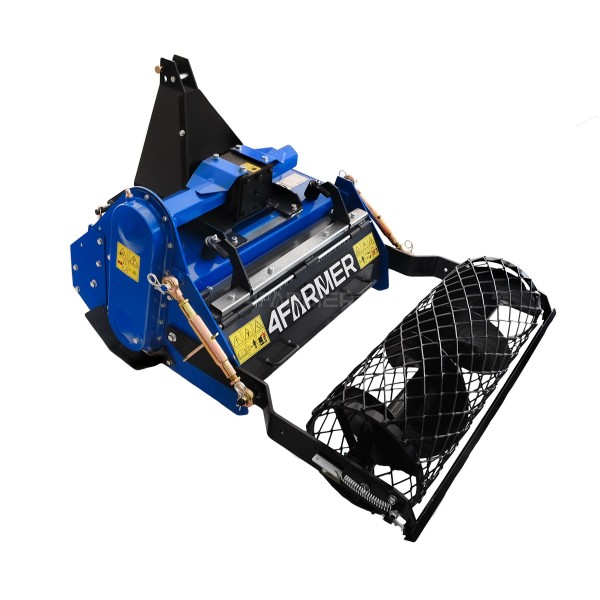 SB 85 Standard 4FARMER Oddeľovací kultivátor | Traktor.com.pl