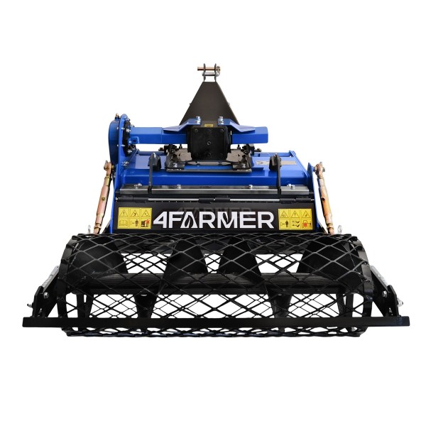 SB 85 Standard 4FARMER Oddeľovací kultivátor | Traktor.com.pl