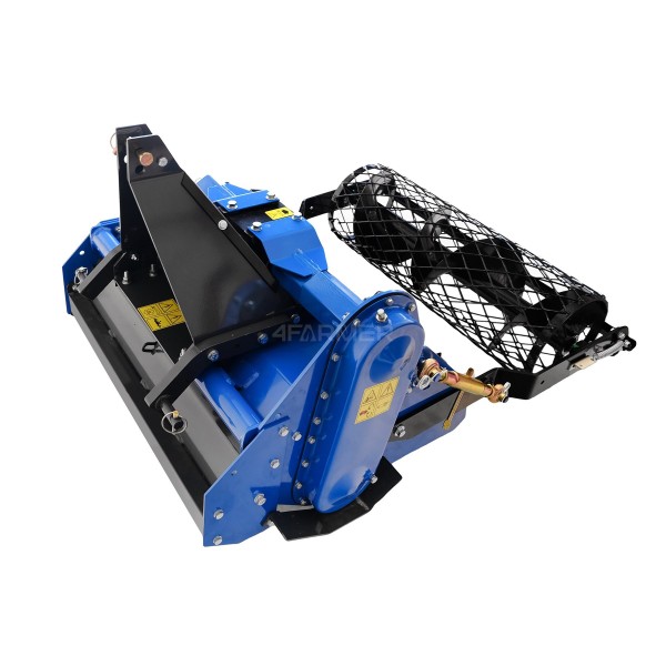 Glebogryzarka separacyjna SB 85 Standard 4FARMER | Traktor.com.pl
