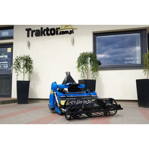 SB 85 Standard 4FARMER Oddeľovací kultivátor | Traktor.com.pl