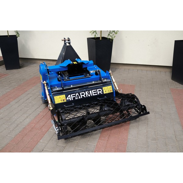 SB 85 Standard 4FARMER Oddeľovací kultivátor | Traktor.com.pl