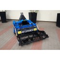 SB 85 Standard 4FARMER Oddělovací kultivátor | Traktor.com.pl