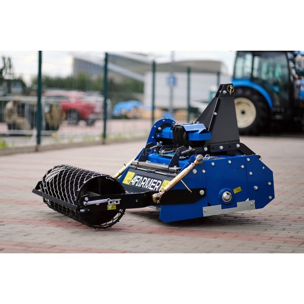 SB 85 Standard 4FARMER Trennfräse | Traktor.com.pl