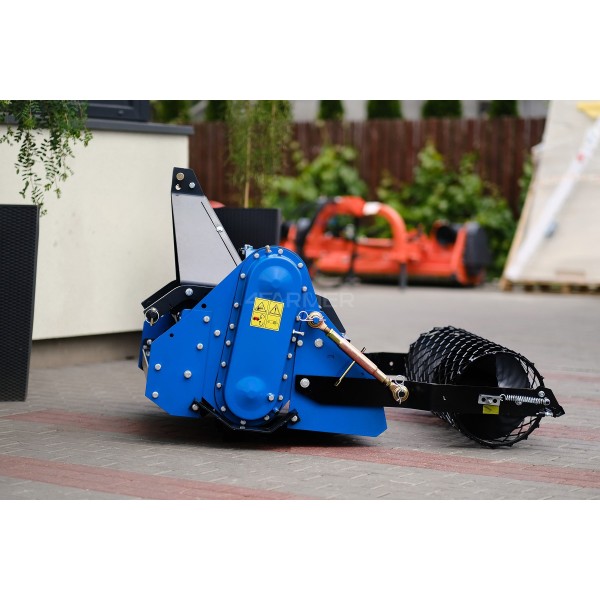 Glebogryzarka separacyjna SB 85 Standard 4FARMER | Traktor.com.pl