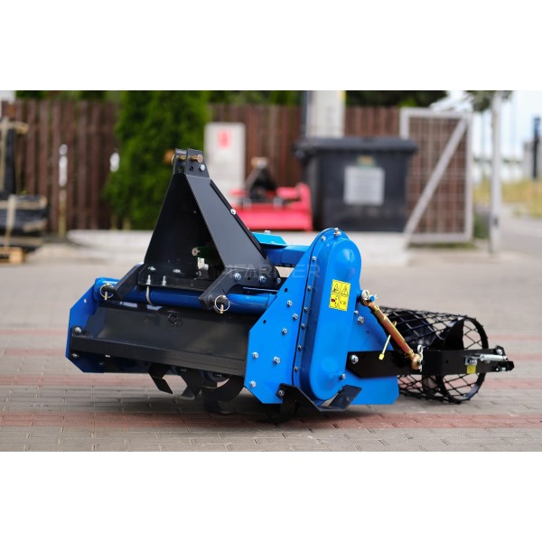 Glebogryzarka separacyjna SB 85 Standard 4FARMER | Traktor.com.pl