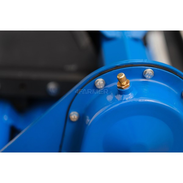 SB 85 Standard 4FARMER Oddeľovací kultivátor | Traktor.com.pl