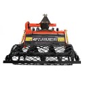 SB 85 Professional 4FARMER Oddeľovací kultivátor | Traktor.com.pl