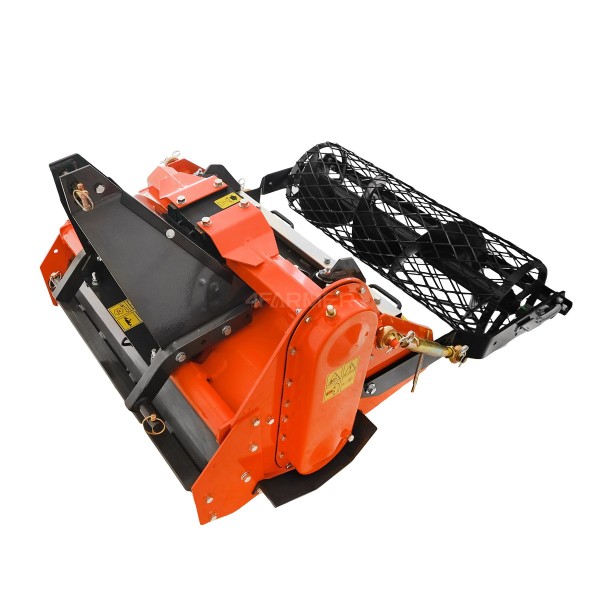 SB 85 Professional 4FARMER Oddeľovací kultivátor | Traktor.com.pl