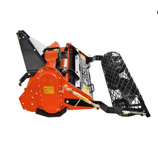 SB 85 Professional 4FARMER Oddeľovací kultivátor | Traktor.com.pl