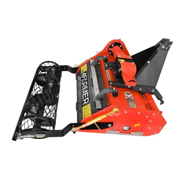SB 85 Professional 4FARMER Oddeľovací kultivátor | Traktor.com.pl