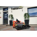 Glebogryzarka separacyjna SB 85 Professional 4FARMER | Traktor.com.pl