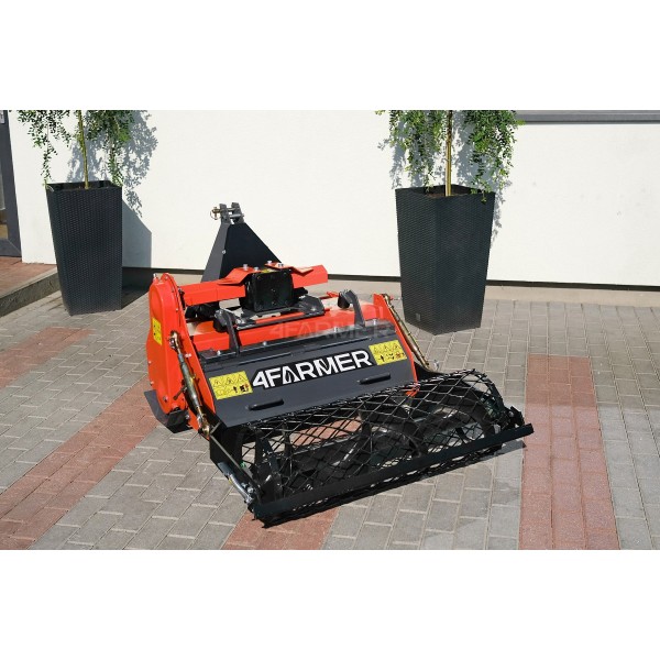SB 85 Professional 4FARMER Oddeľovací kultivátor | Traktor.com.pl