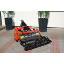 SB 85 Professional 4FARMER Oddělovací kypřič | Traktor.com.pl