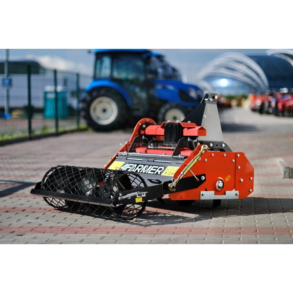 SB 85 Professional 4FARMER Cultivador Separador | Traktor.com.pl