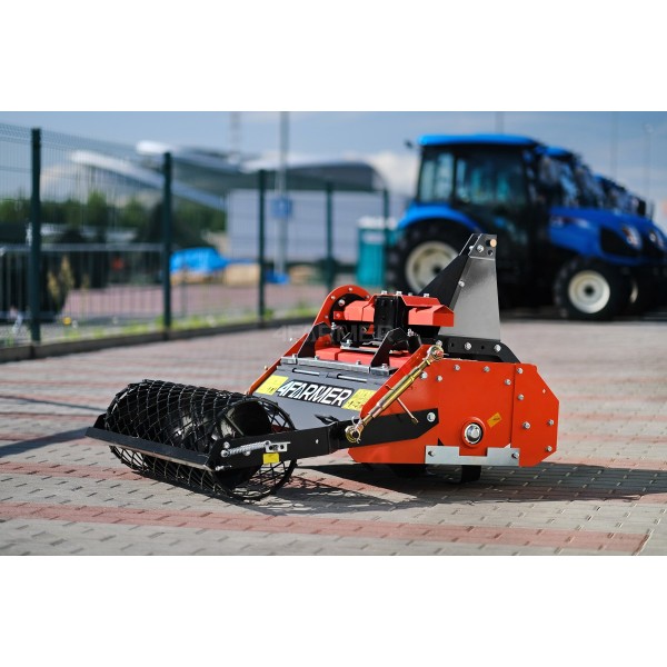 SB 85 Professional 4FARMER Oddeľovací kultivátor | Traktor.com.pl