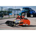 Fraise séparatrice professionnelle SB 85 4FARMER | Traktor.com.pl