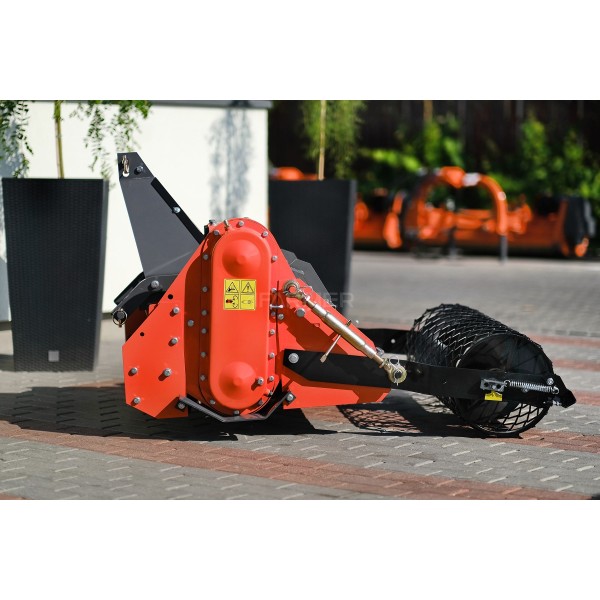SB 85 Professional 4FARMER Trennfräse | Traktor.com.pl