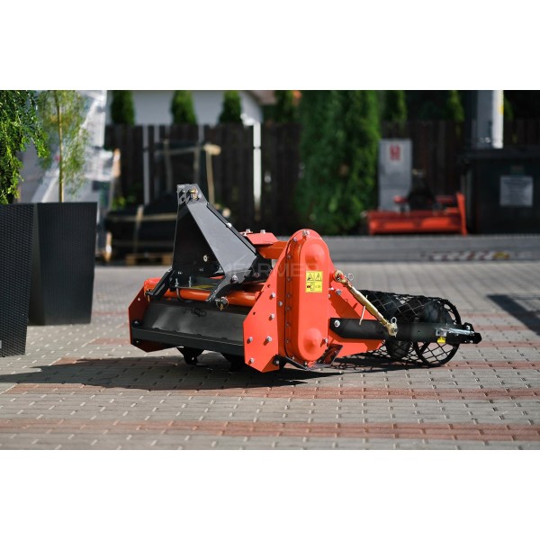 SB 85 Professional 4FARMER Oddeľovací kultivátor | Traktor.com.pl