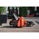 SB 85 Professional 4FARMER Oddeľovací kultivátor | Traktor.com.pl