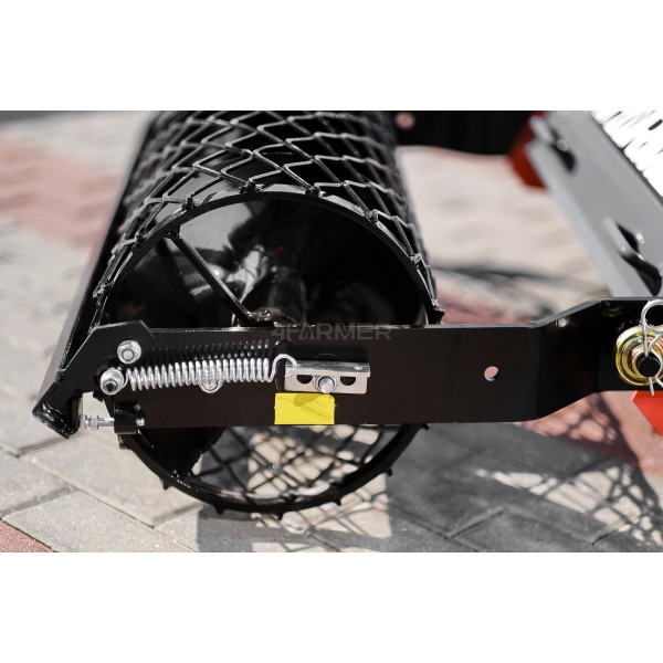 SB 85 Professional 4FARMER Separating Tiller | Traktor.com.pl