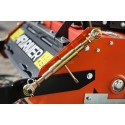 SB 85 Professional 4FARMER Cultivador Separador | Traktor.com.pl