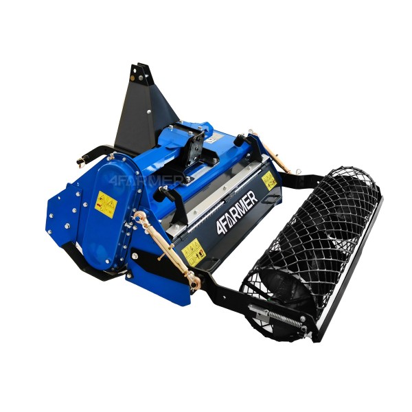 SB 125 Standard 4FARMER Trennfräse | Beschreibung, Preis